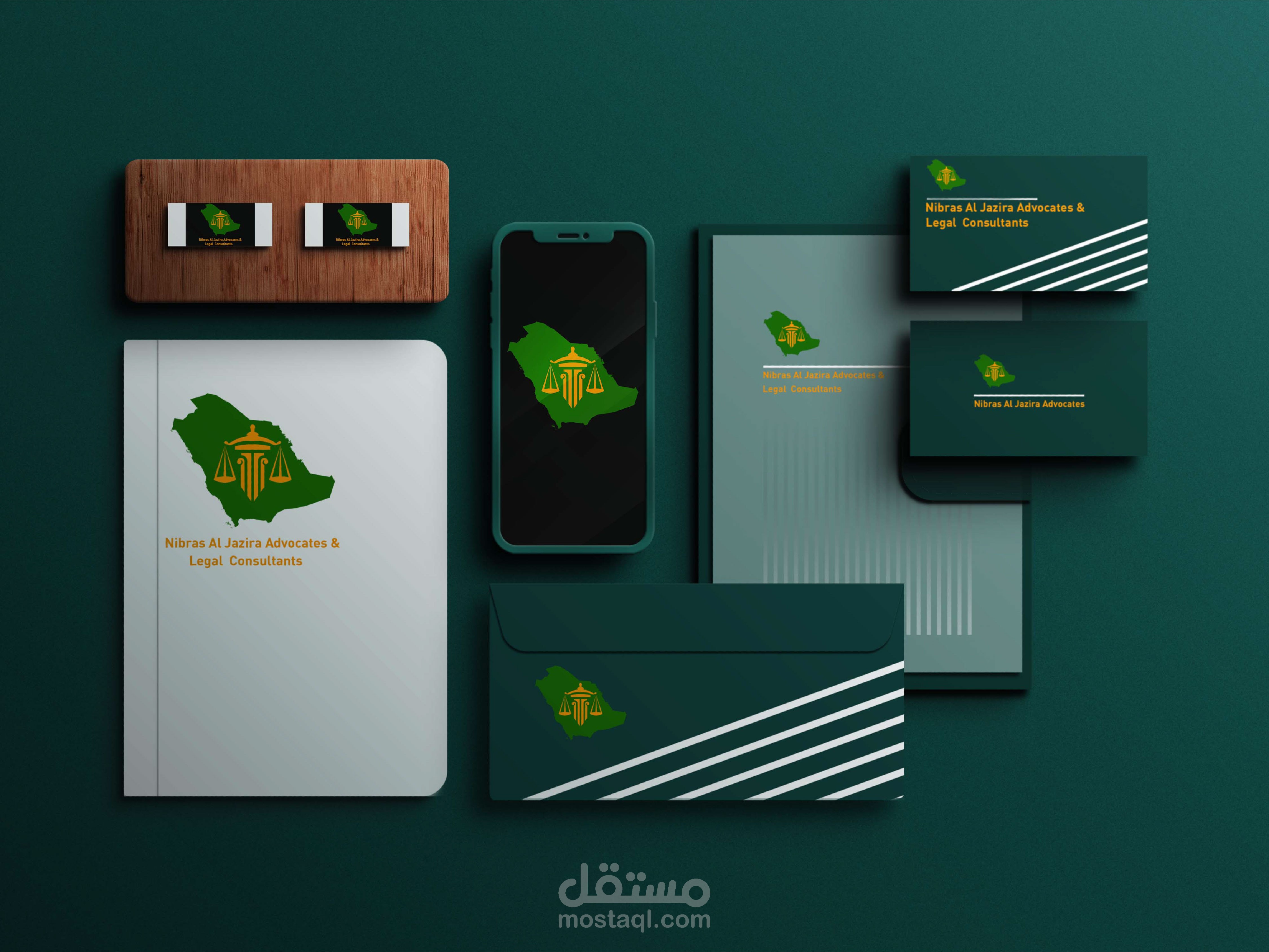 Logo Design And Visual Identity