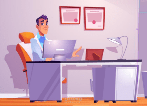 ''MOTION GRAPHIC VIDEO ''DOCTOR