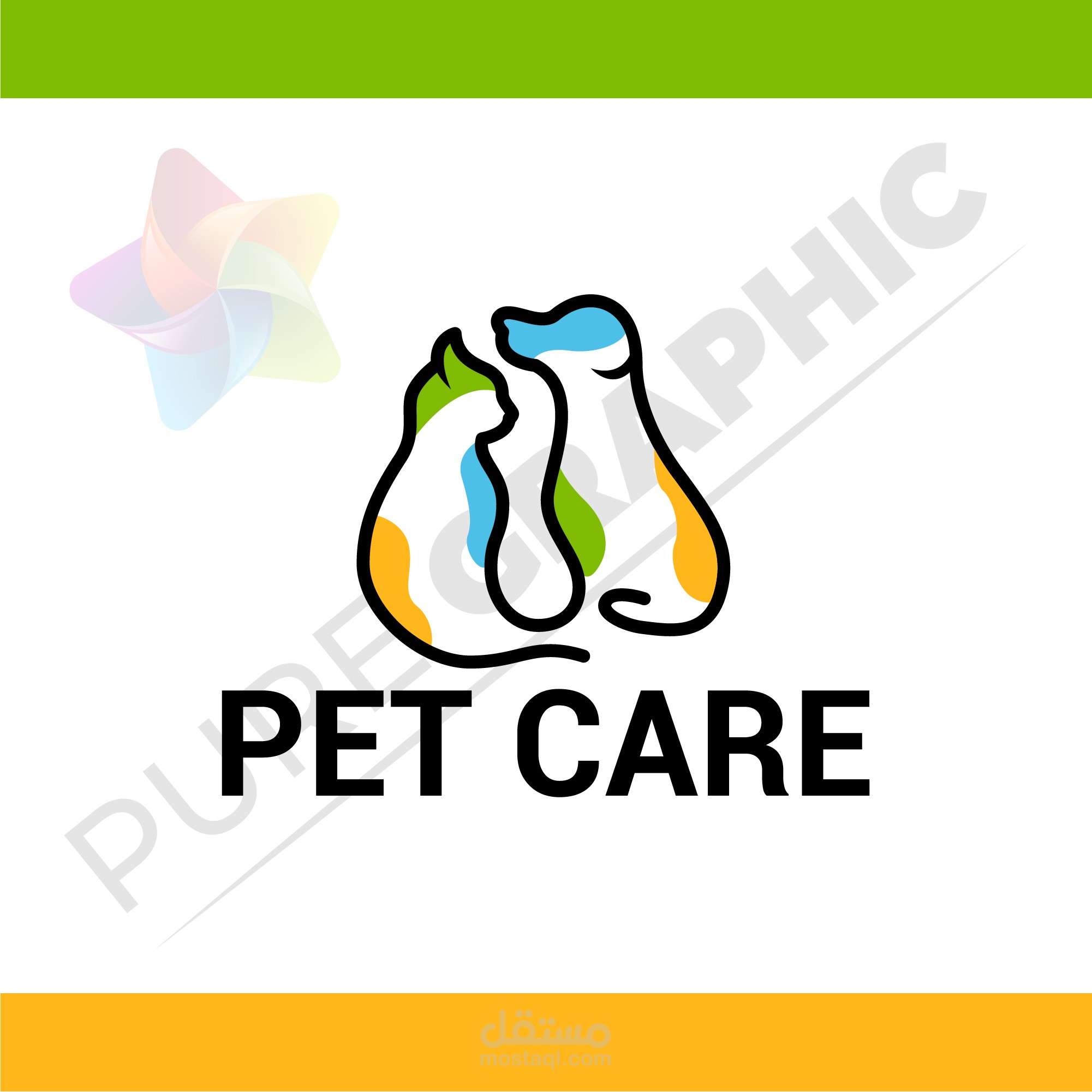 Pet care