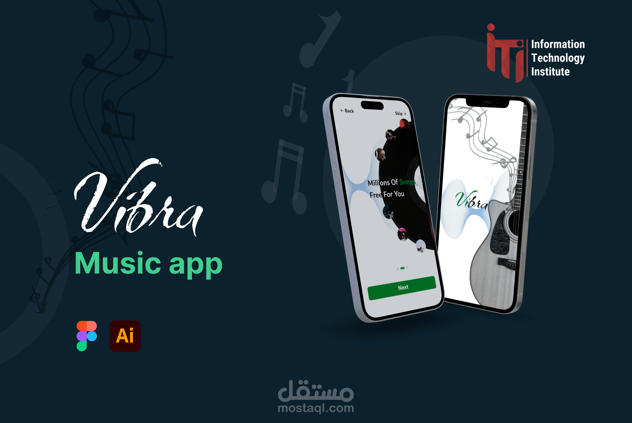 music app