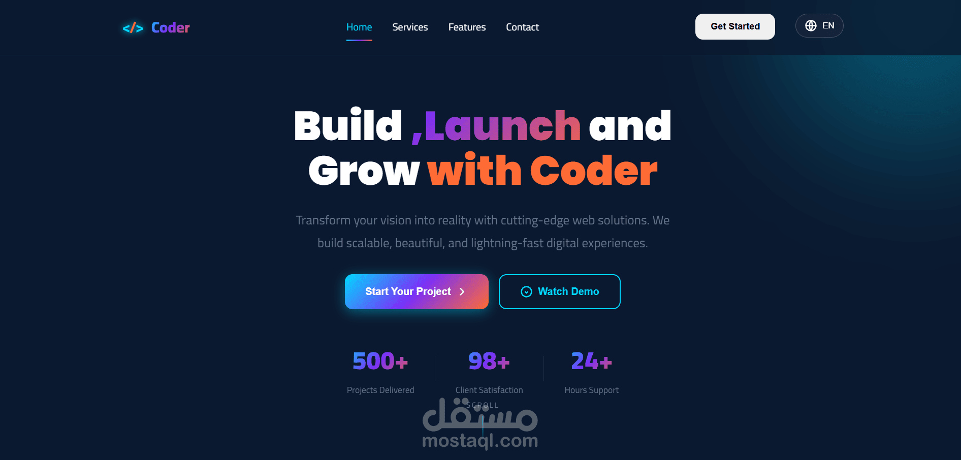 Coder_Platform