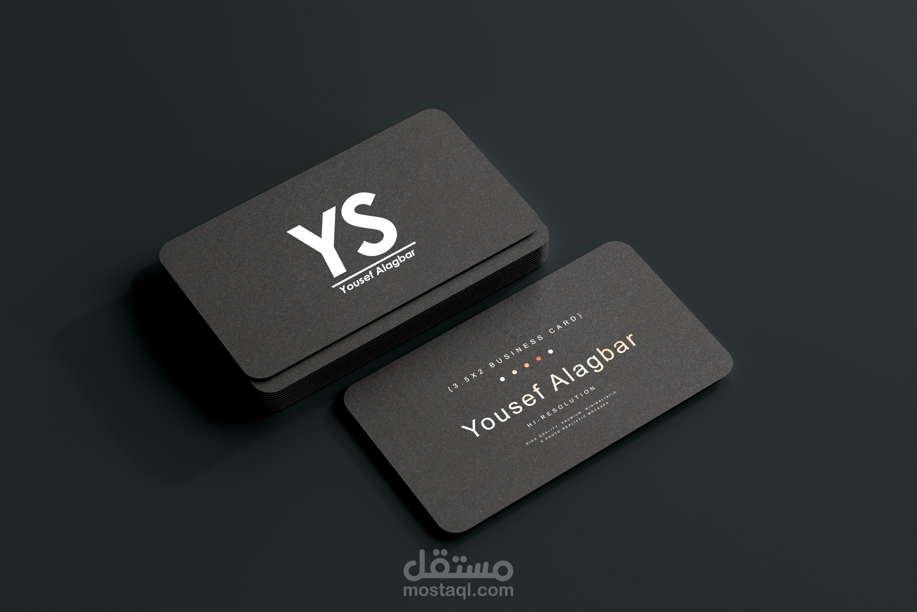 Business Card