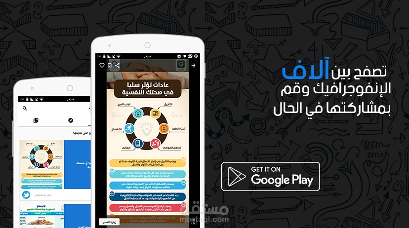 تطبيق تيليجرافيك