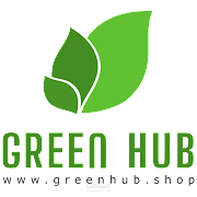 تطبيق Green Hub