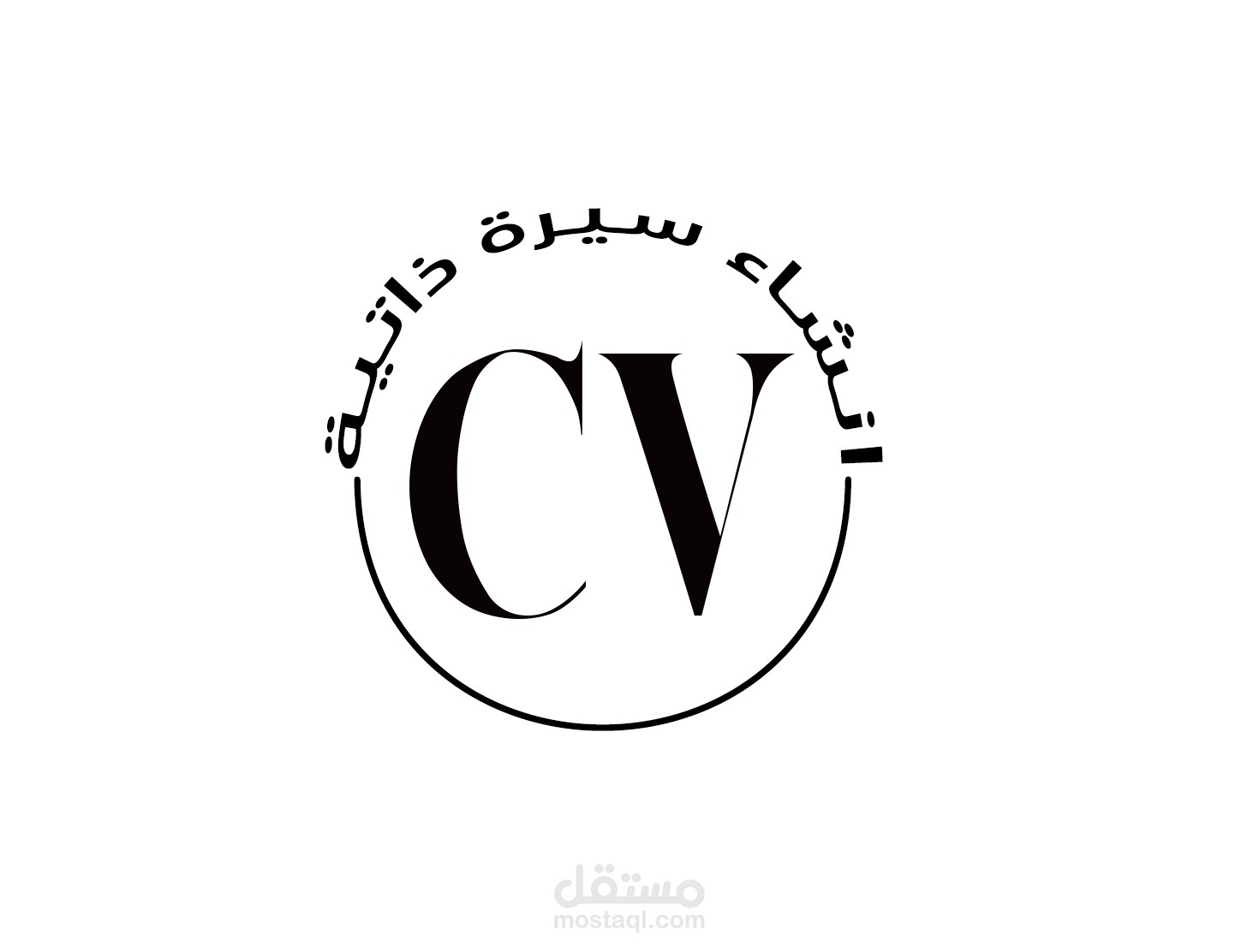 تصميم غلاف وشعار