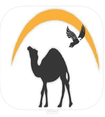 تطبيق النوادر على IOS