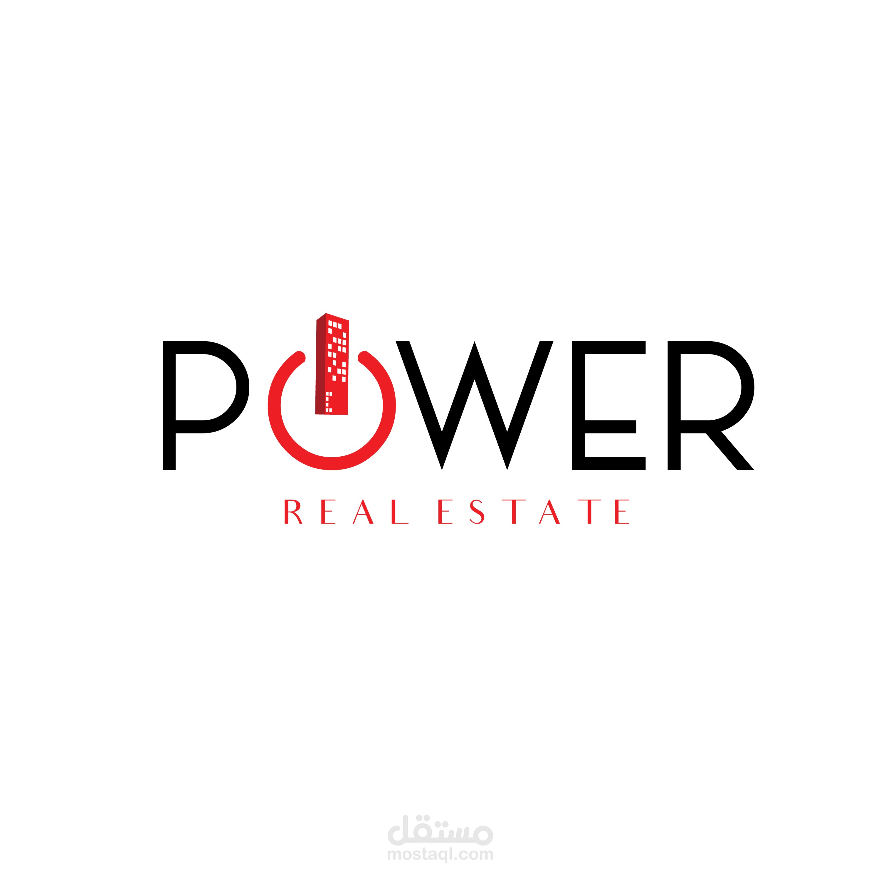 Power Real Estate