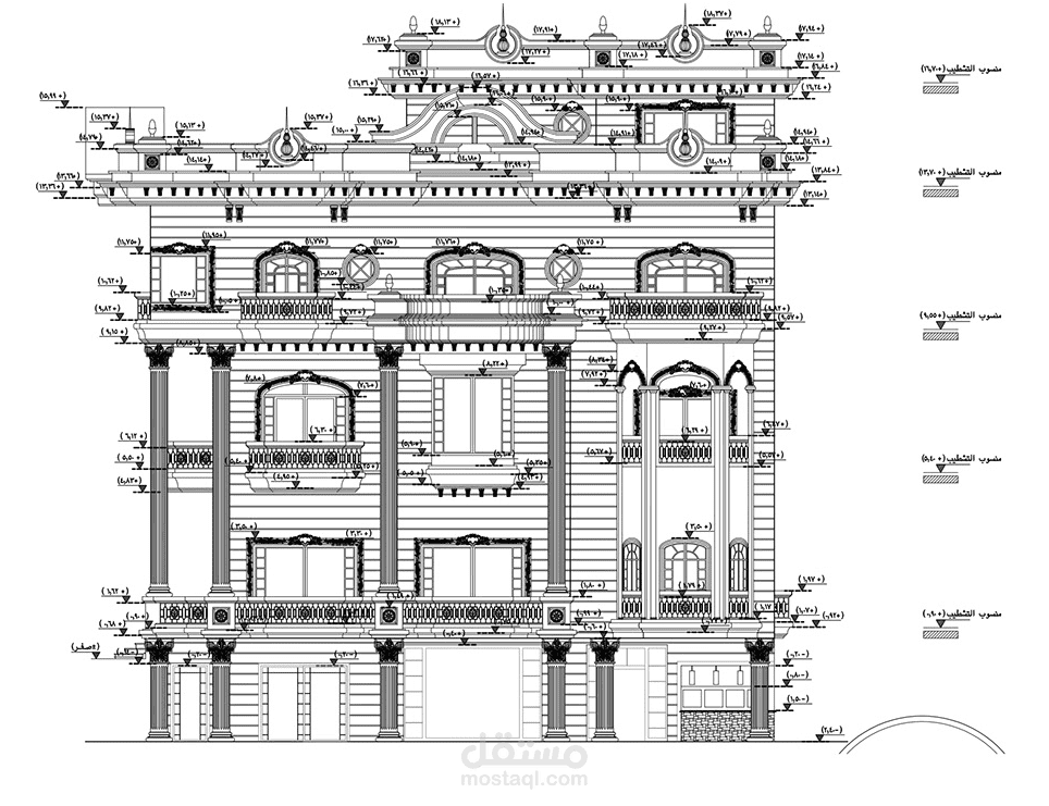 ROYAL PALACE