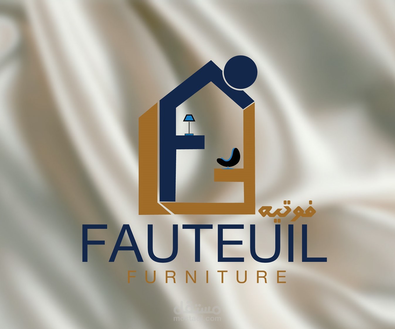 لوجو 2 / logo design 2