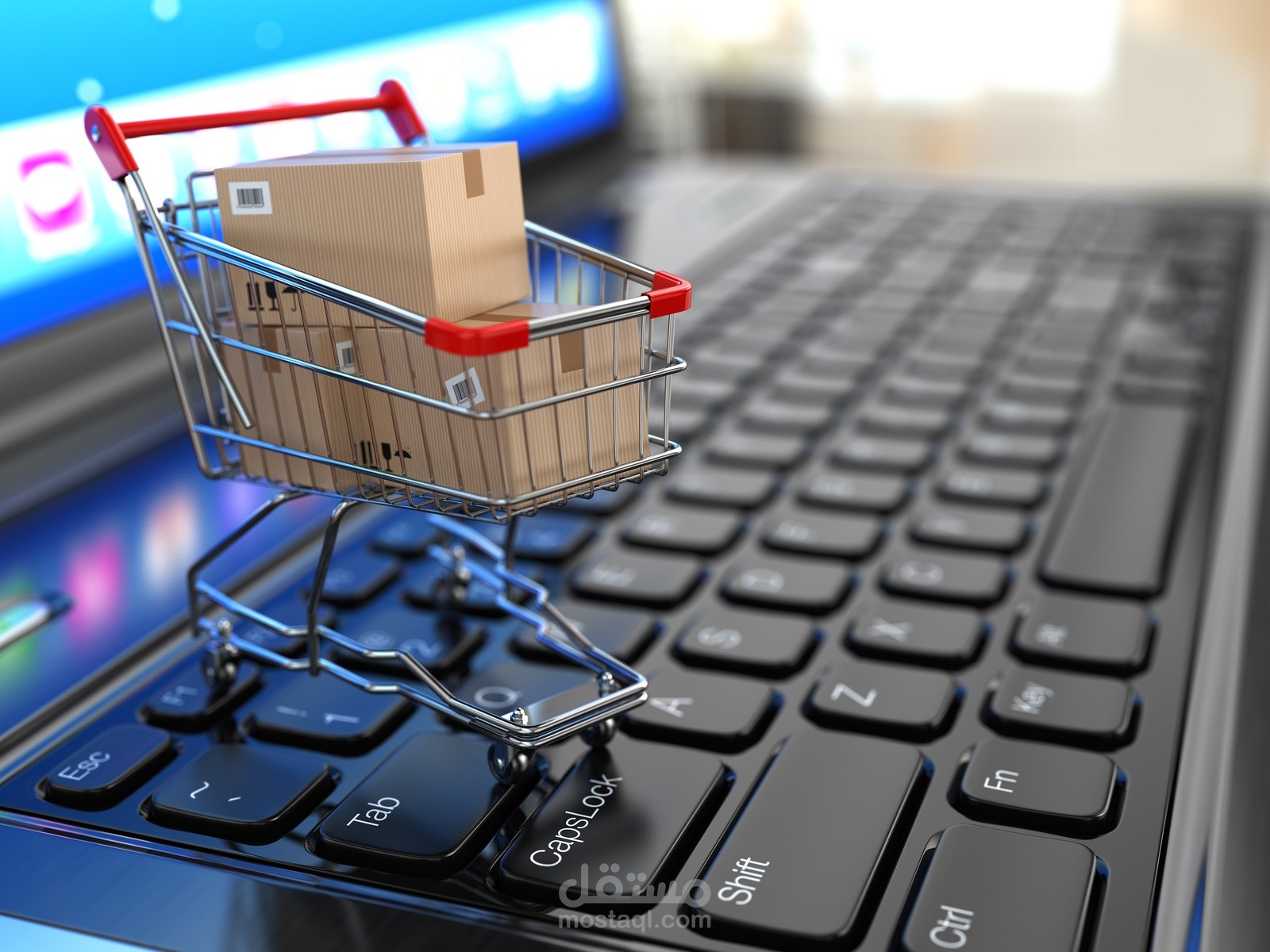 Ecommerce