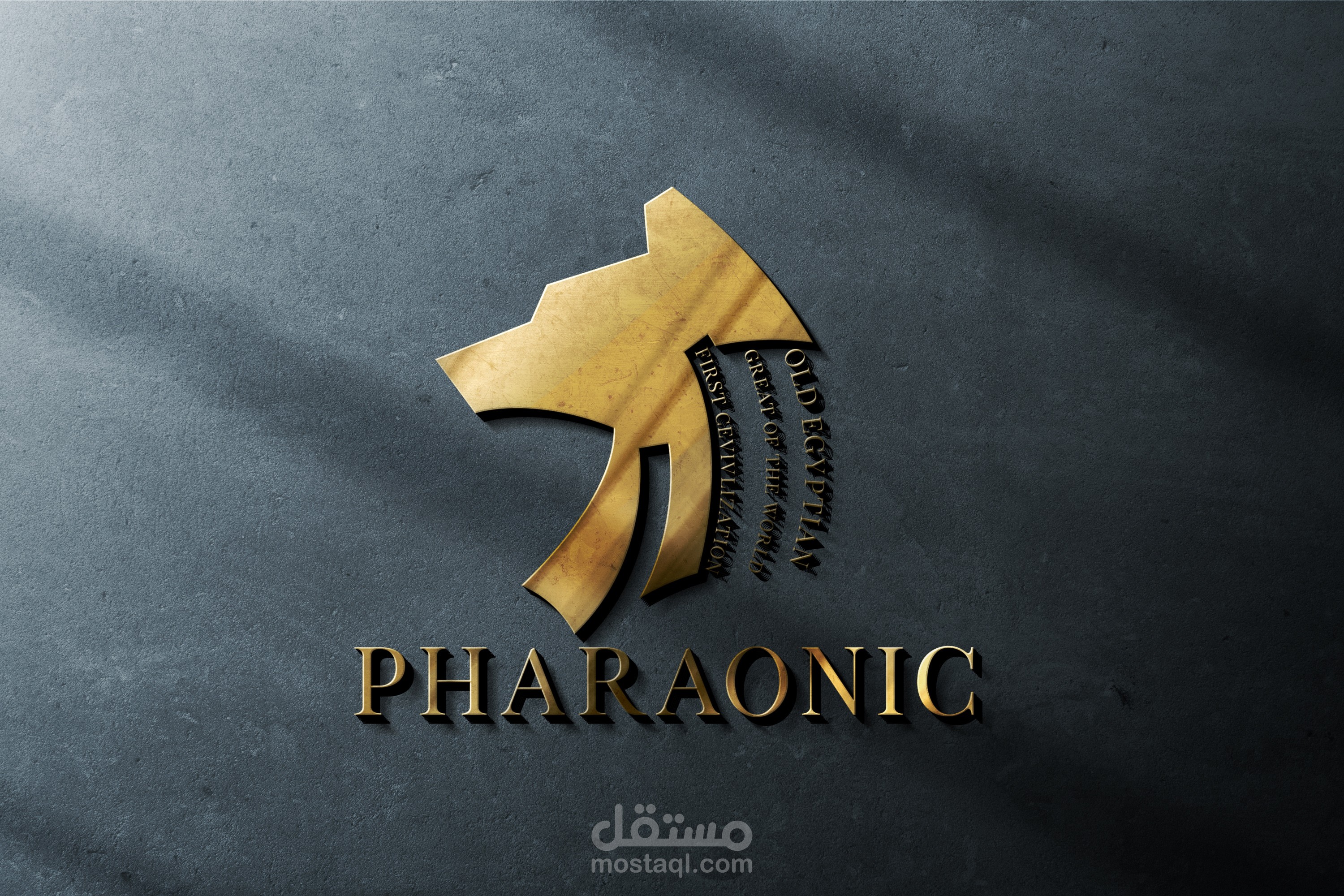 تجميع اعمالي في اللوجوهات