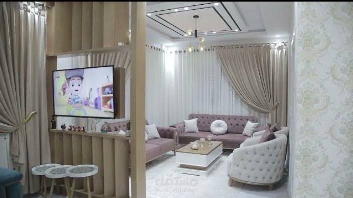 برمو مهندس ديكور   Promo interior designer