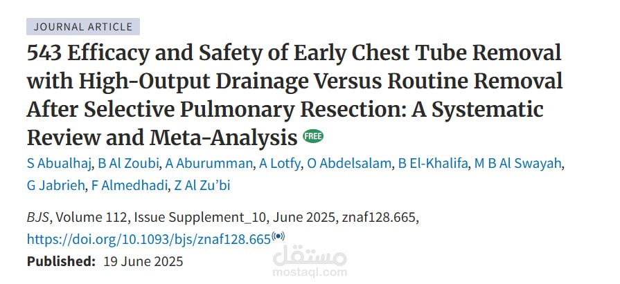 Example of my publication