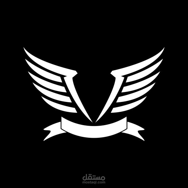 اعادة رسم شعار لوغو على برنامج الستريتور illustrator ...