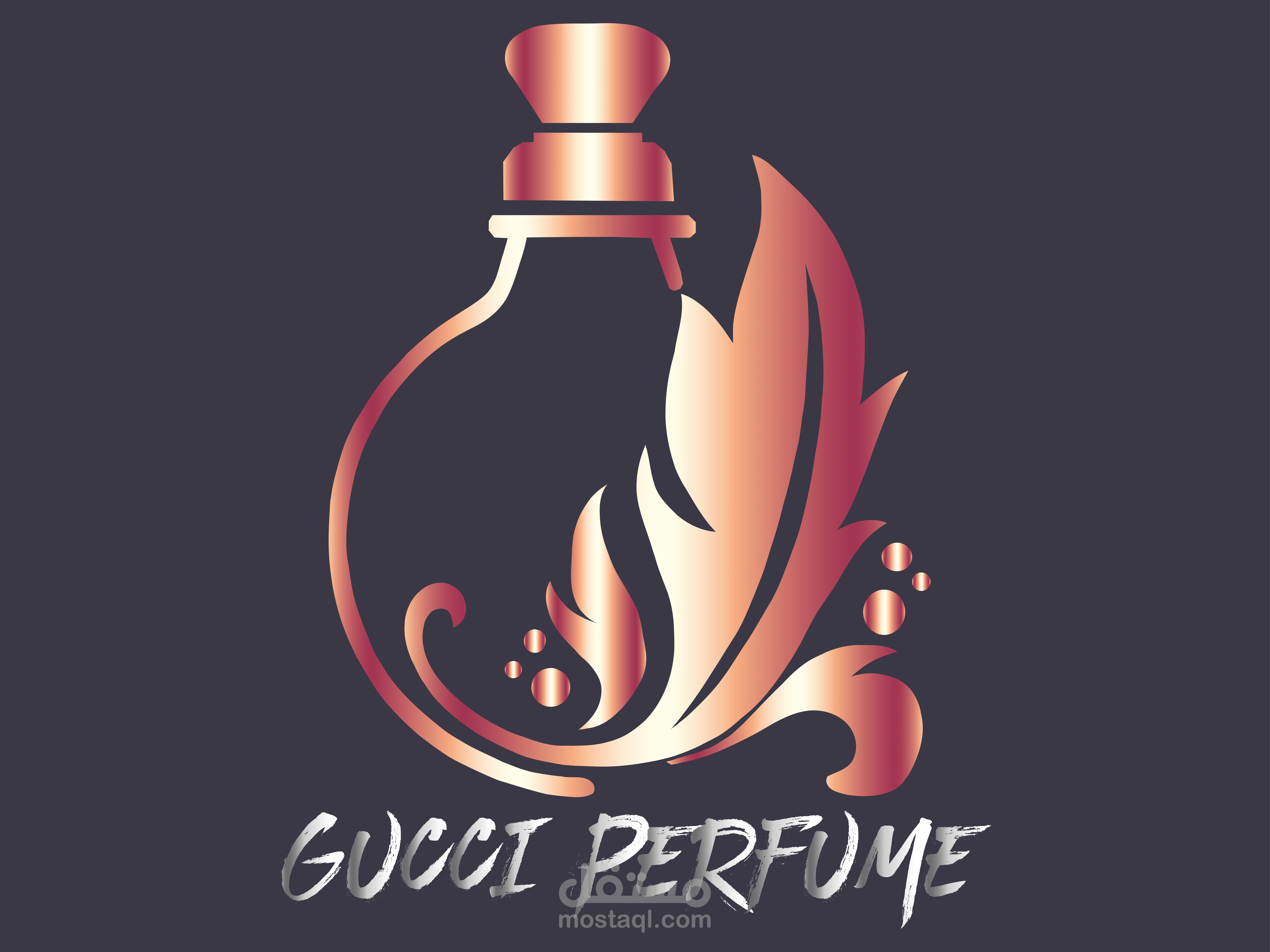 لوغو عطر ...... Gucci perfume