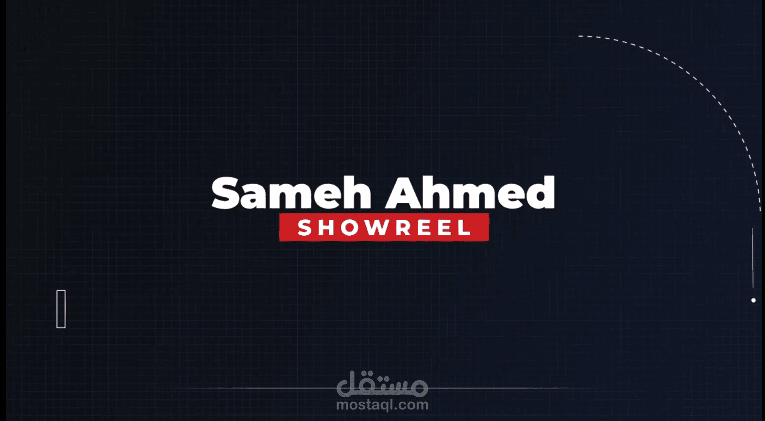My Showreel 2024