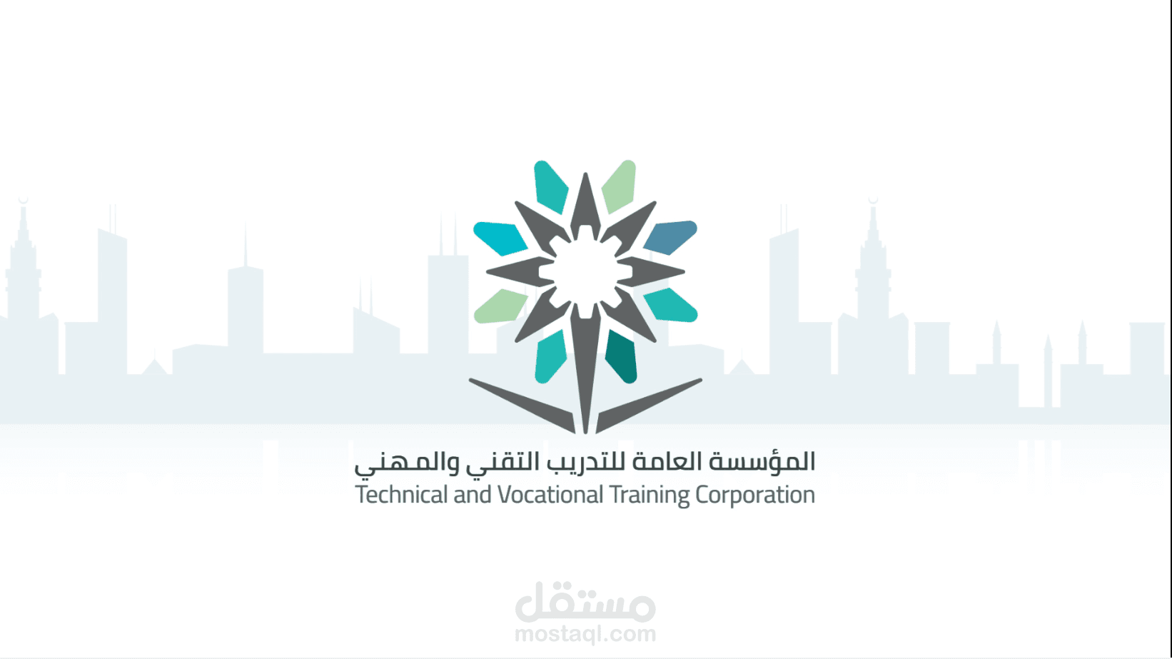 المؤسسة العامة للتدريب التقني والمهني - خصائص النموذج الأولي