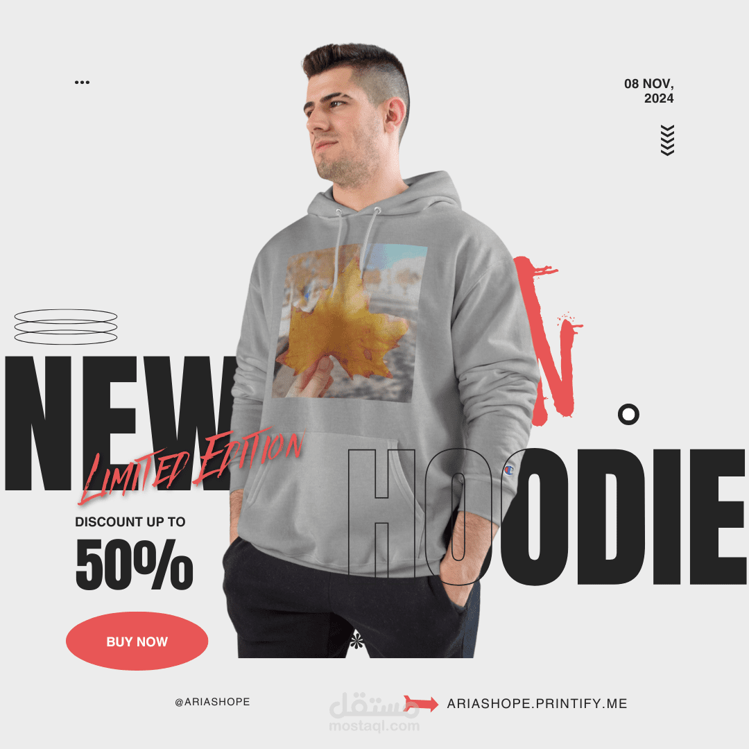 تصاميم اعلانية