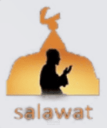 تطبيقsalawat