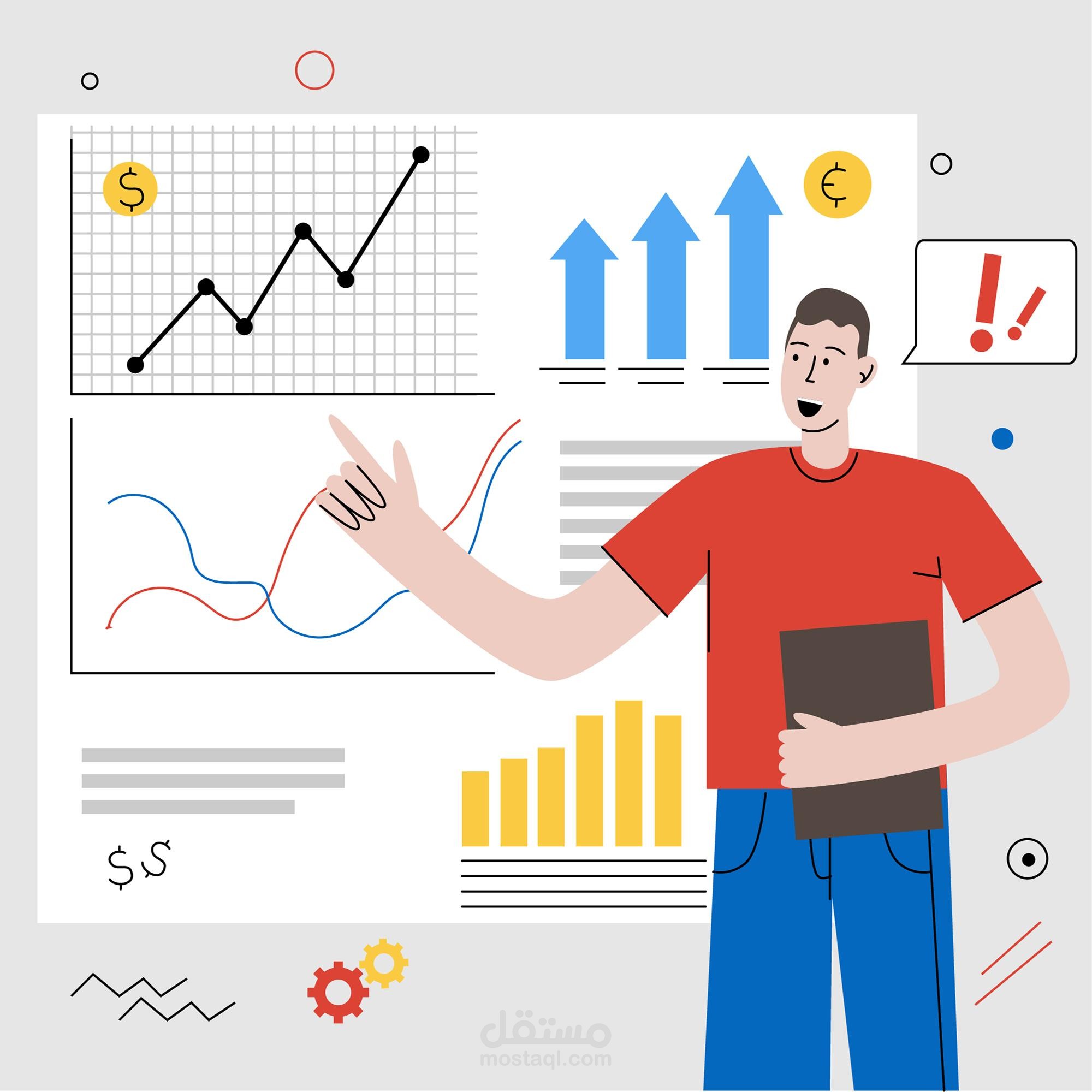Pitch Deck مبتكر لشركة ناشئة تستعد لإطلاق تطبيق نقل ذكي في مجال النقل والتكنولوجيا مثل شركة أوبر
