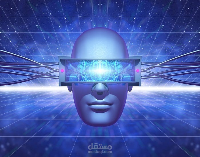 بناء نموذج ذكاء اصطناعي (Deep Learning) لتوليد التسميات التوضيحية للصور
