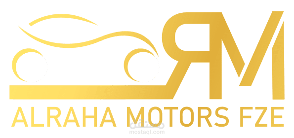 برمجة وتصميم صفحة هبوط لشركة Al Raha Motors للسيارات