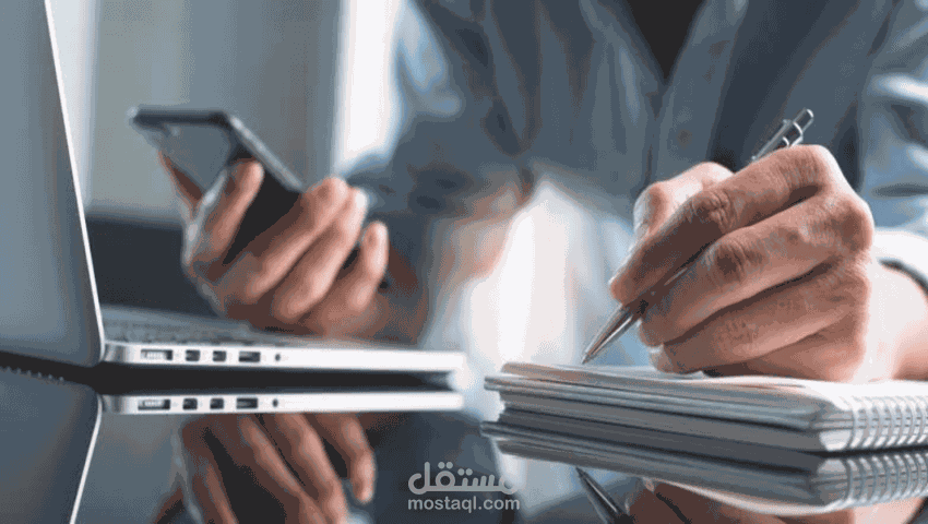 كتابة مقالات فى مجال الاستثمار  ممتعة متوافقة مع السيو