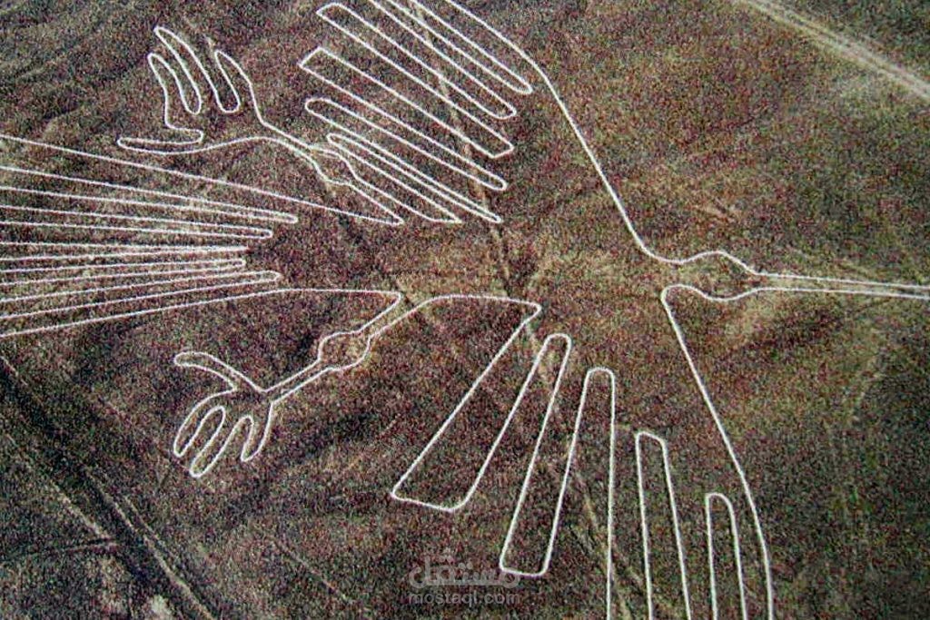 Nazca Lines