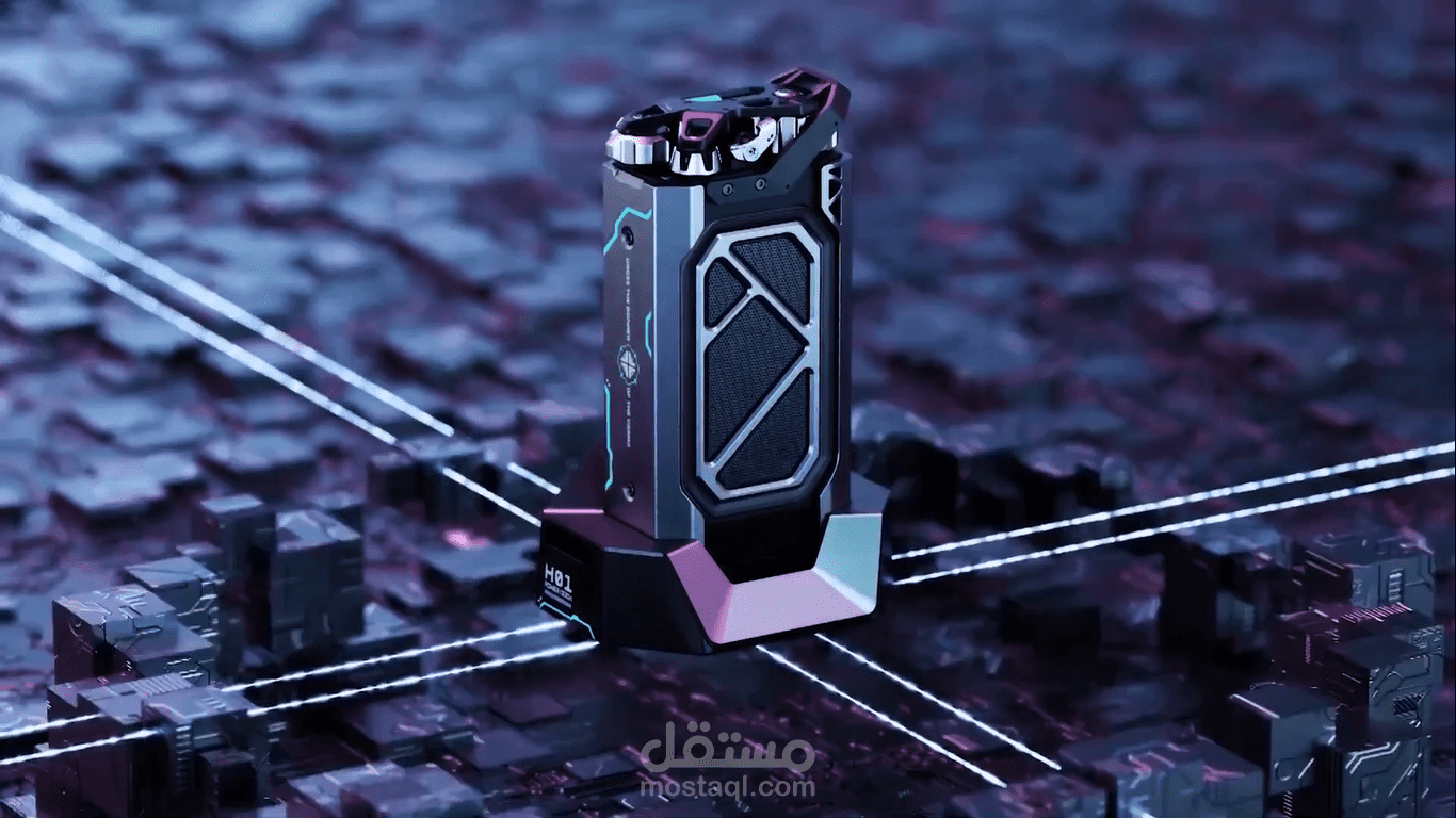 The New Tech Gadgets