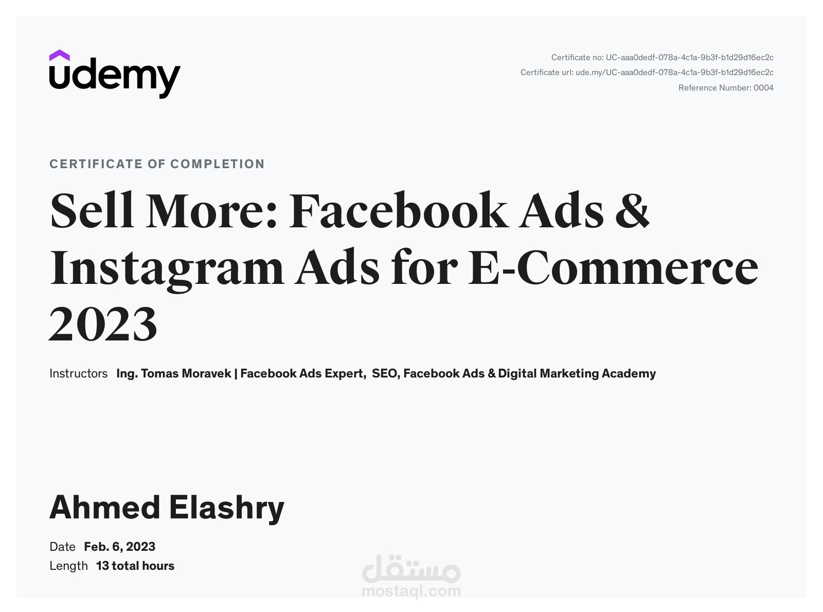 Media Buying For E-Commerce