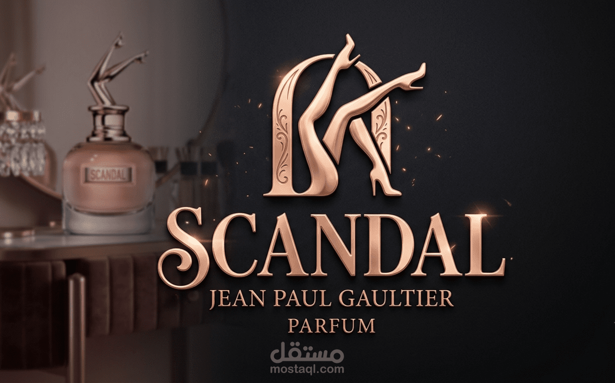logo scandal
