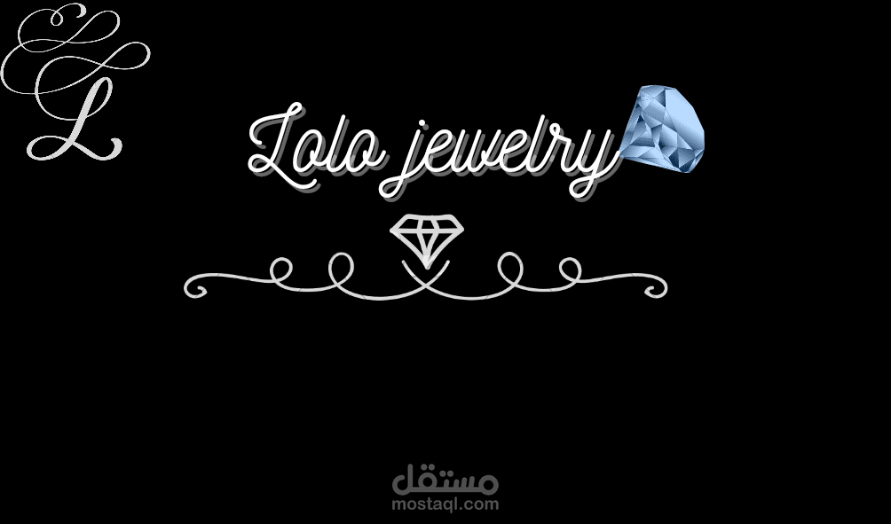 Jewelery logo