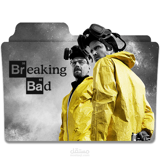Breaking Bad