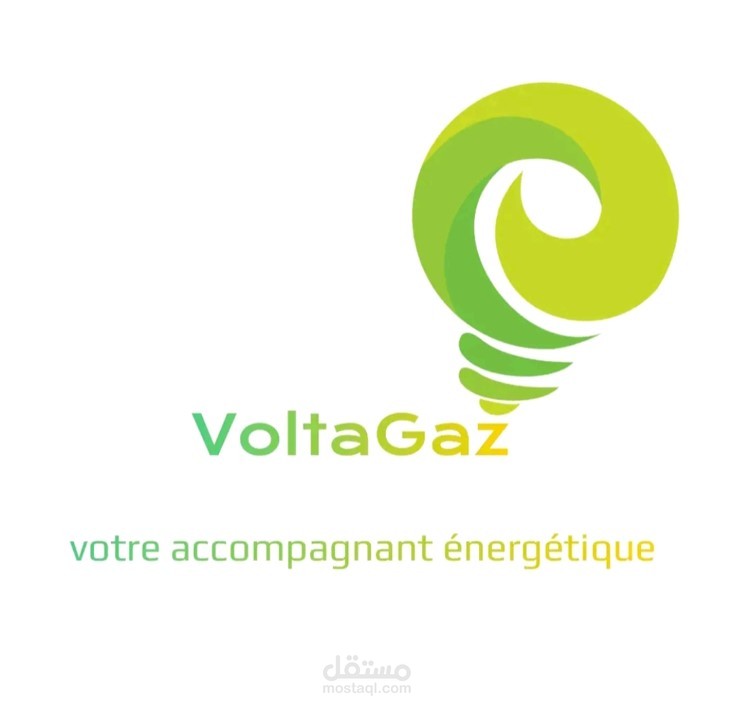 pitch deck startup voltagaz