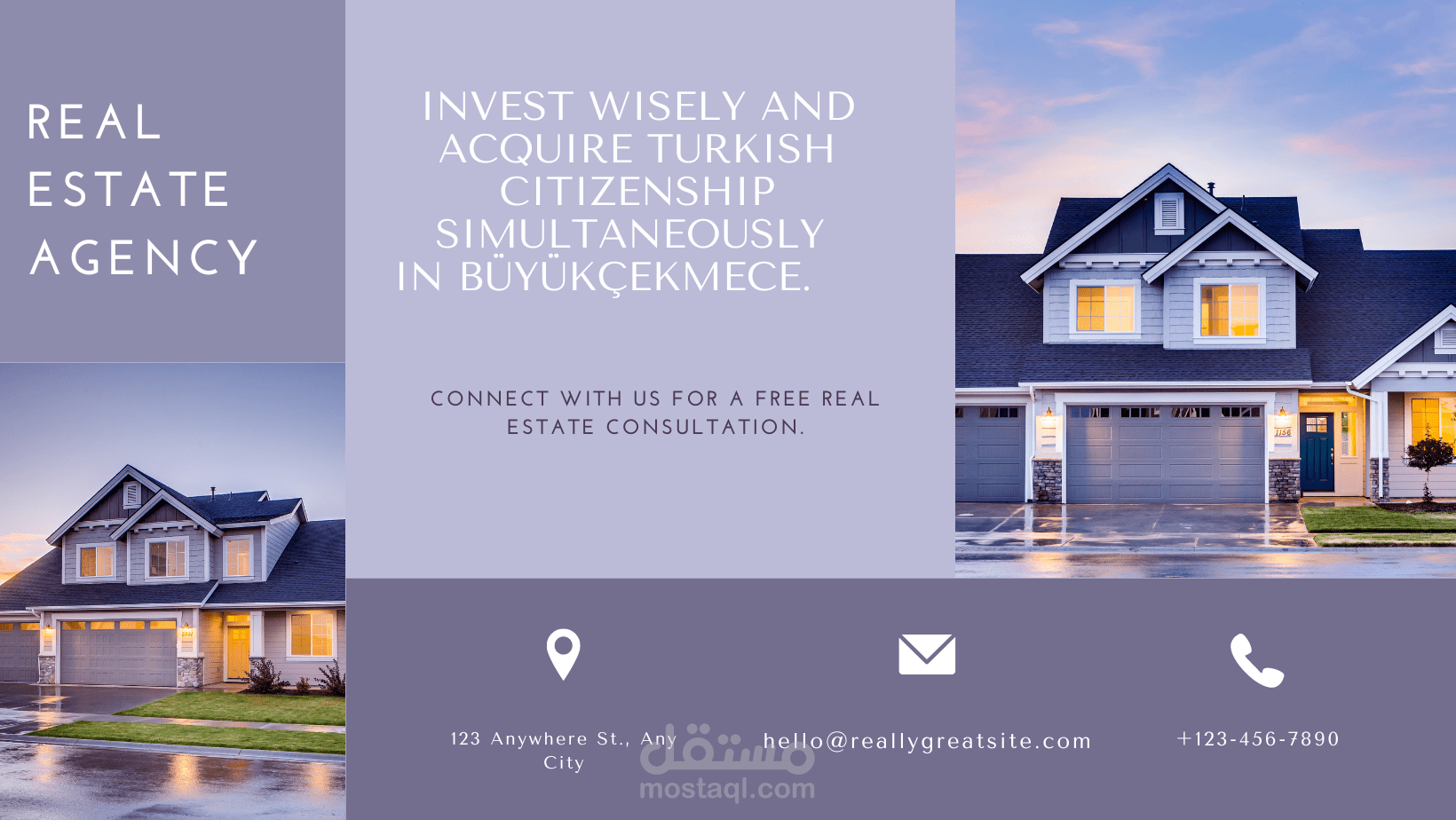 العقارات في اسطنبول