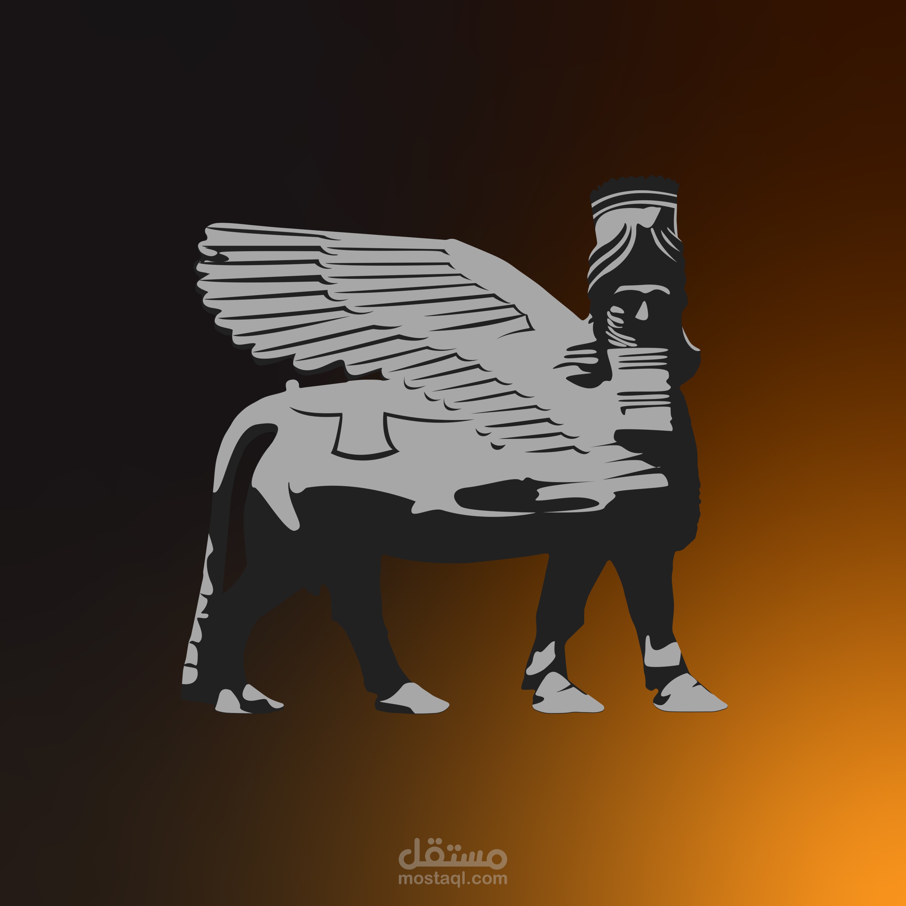 Lamassu Logo