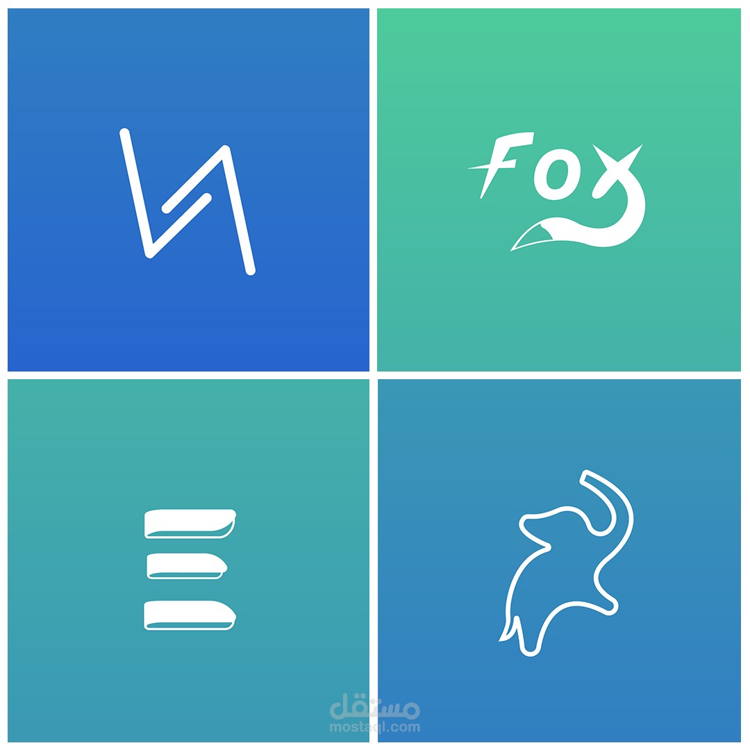 Logo collection