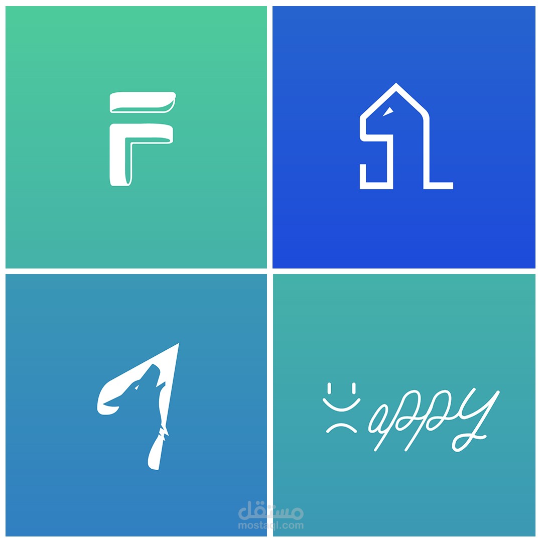 Logo collection