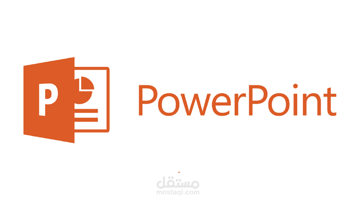 PowerPoint task، presentations screenshot