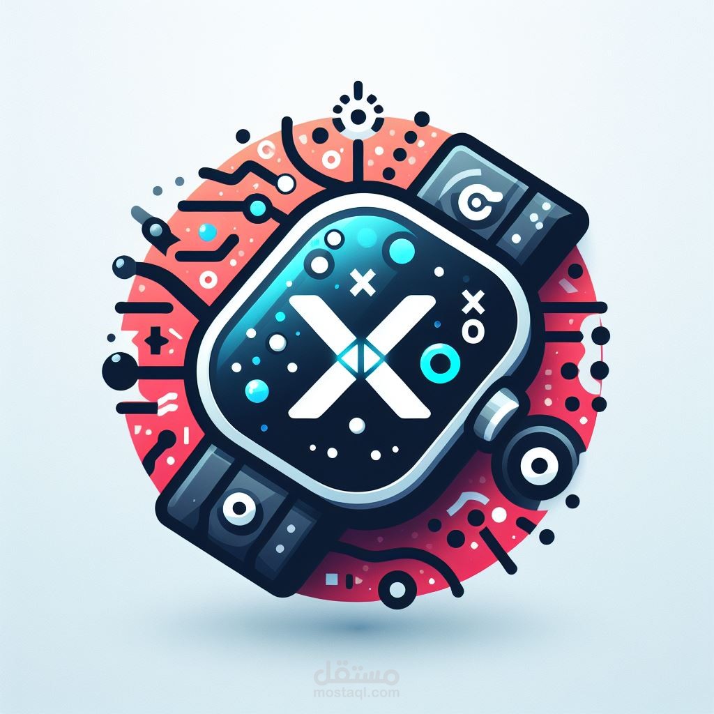 تصميم لوجو إحترافي