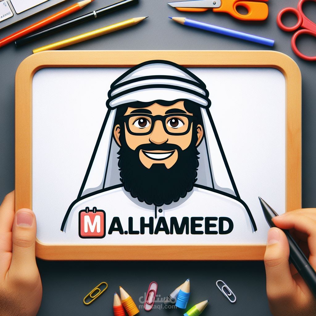 صورة ملف شخصي