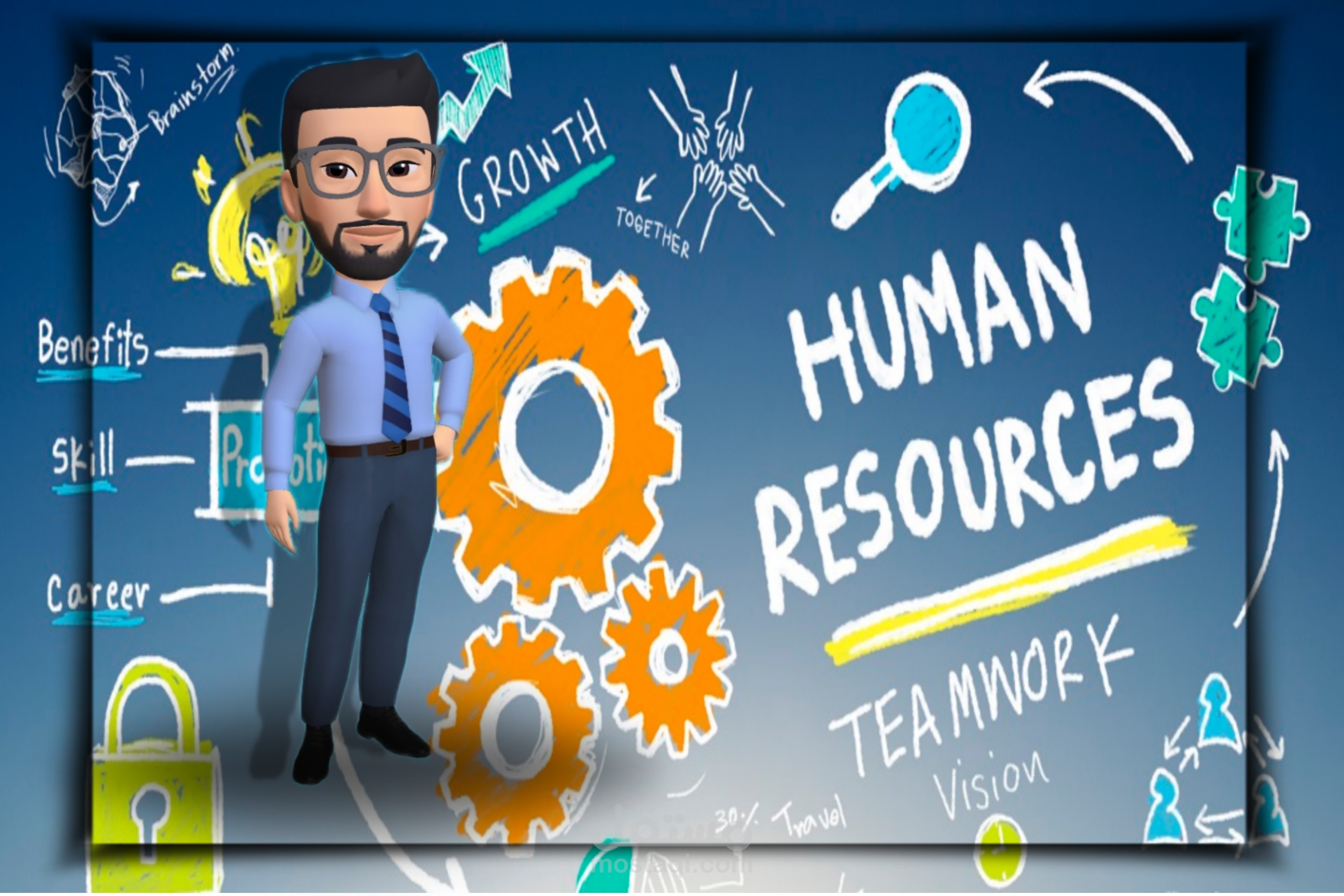 HR Assistant