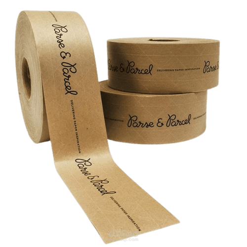 تصميم شرائط التغليف