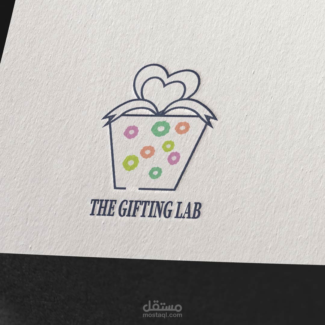 تصميم اشعارات بأحترافيه