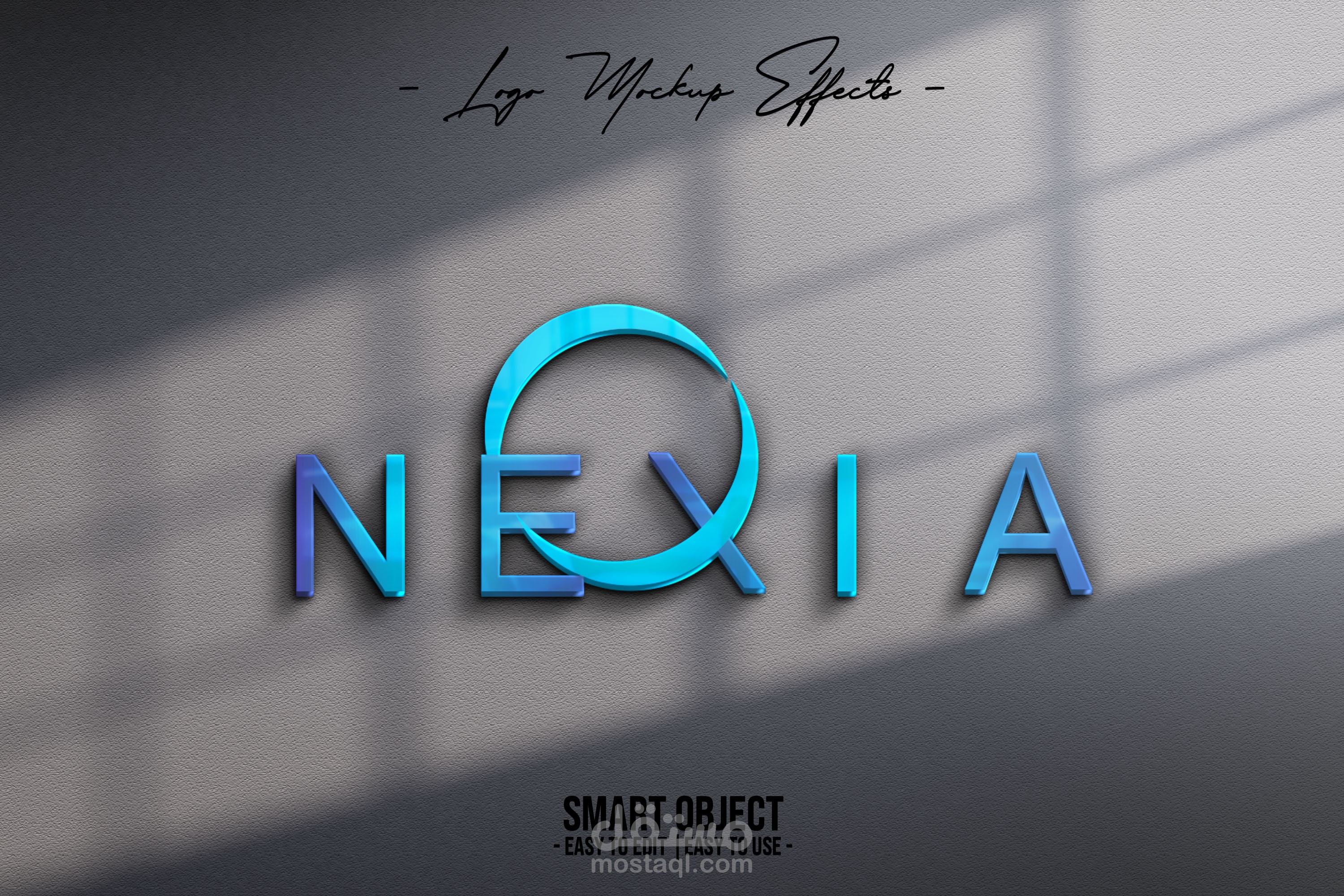 شعار شركة NEXIA