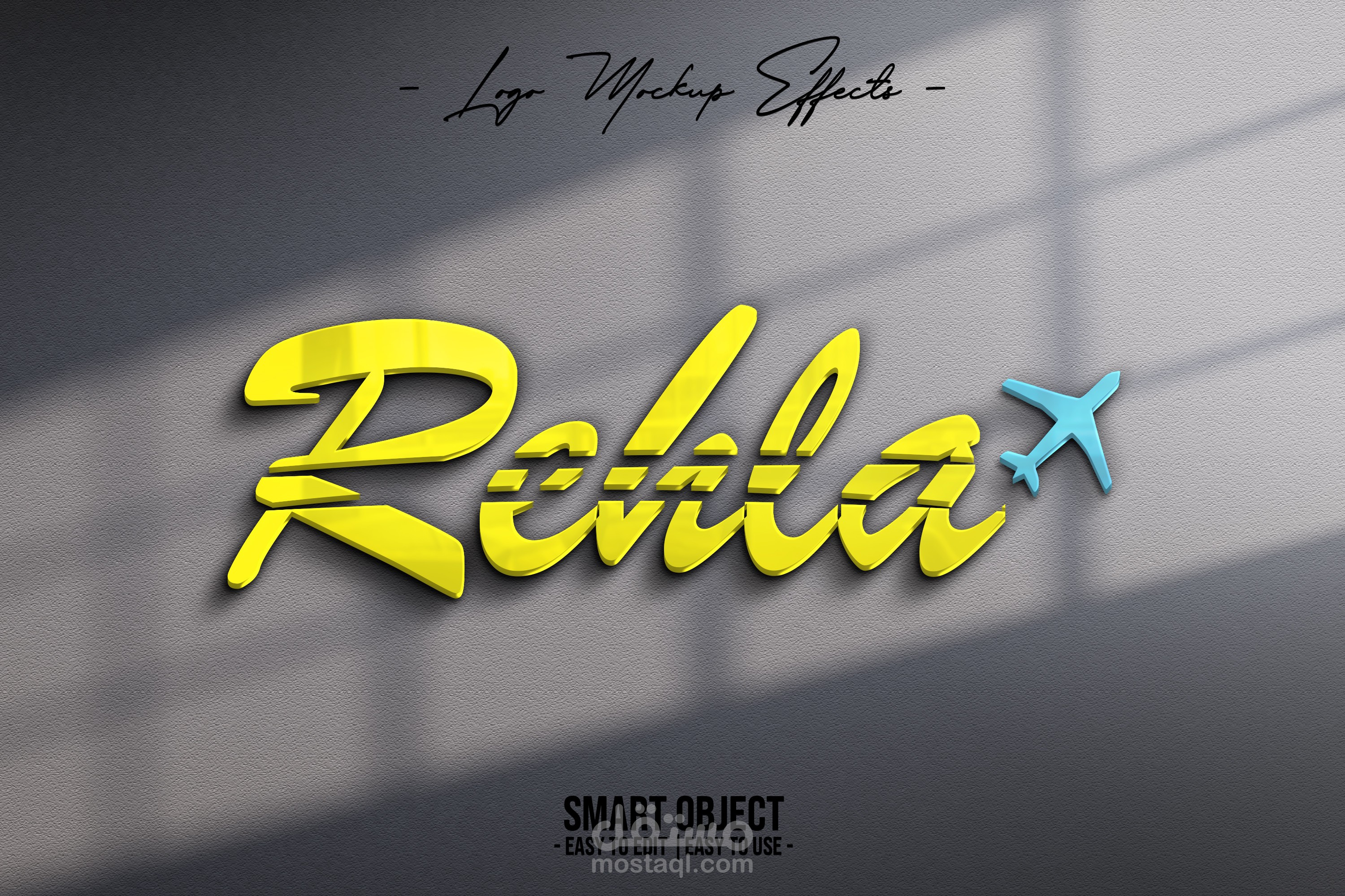 شعار مكتب رحله للسياحه