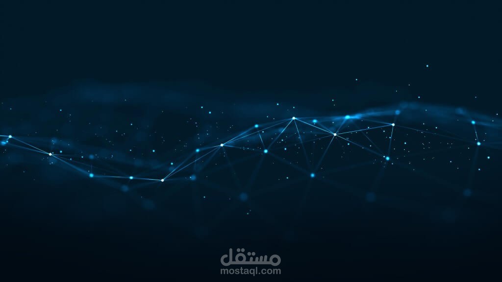 تحليل البيانات