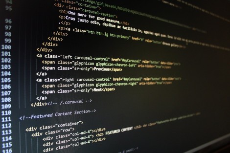 Practical application on HTML and CSS
