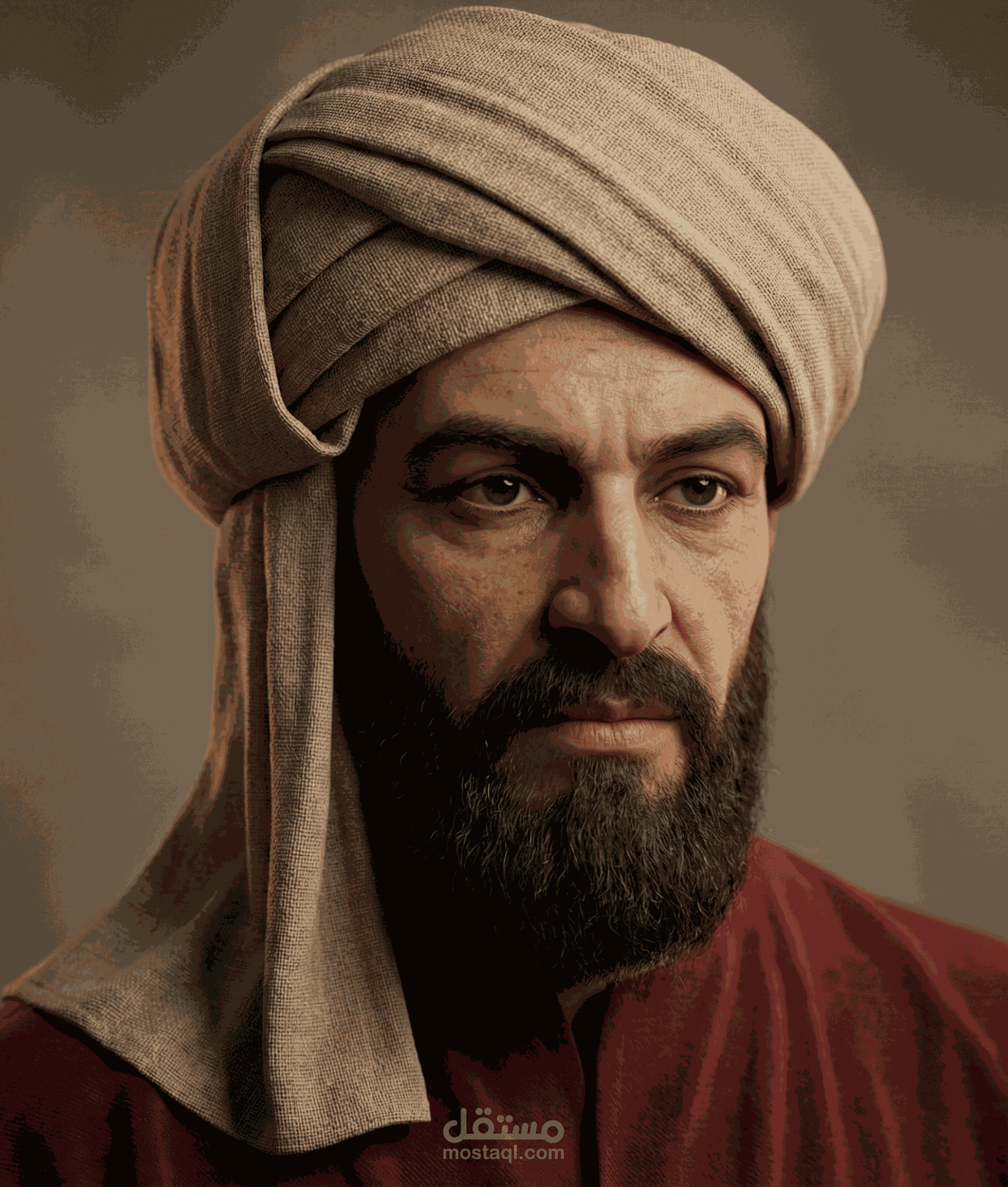 برنامج سر الاختراع - الخوارزميات (جميع المشاهد AI)