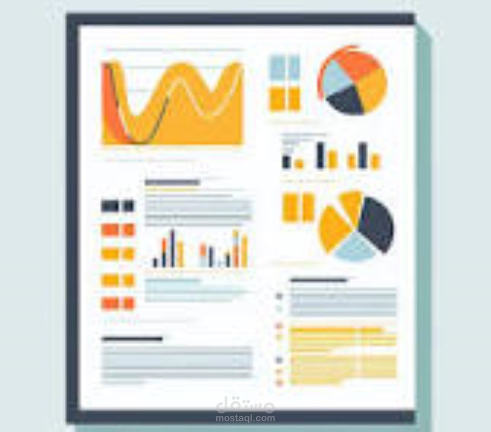 محلل بيانات طبية وصيدلانية | Data Analyst